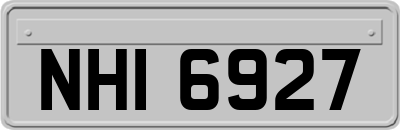 NHI6927