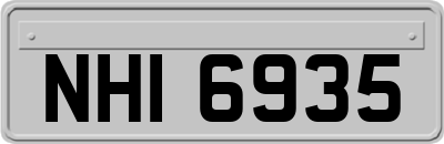 NHI6935