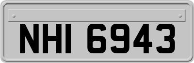 NHI6943