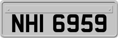 NHI6959