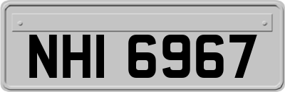 NHI6967