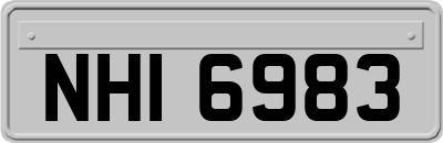 NHI6983