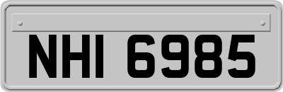 NHI6985