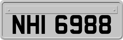 NHI6988