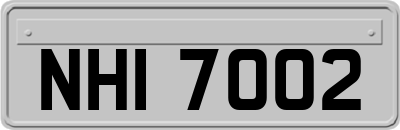 NHI7002