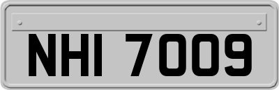 NHI7009