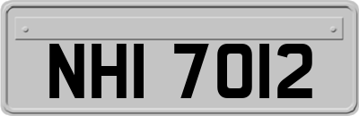 NHI7012