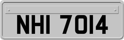 NHI7014