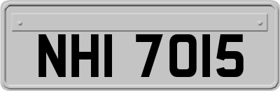 NHI7015