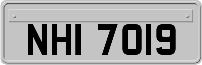 NHI7019