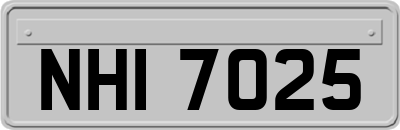 NHI7025