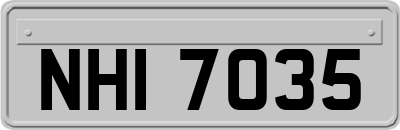 NHI7035