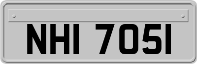 NHI7051