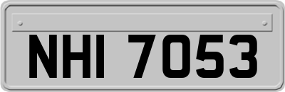NHI7053
