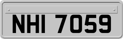 NHI7059