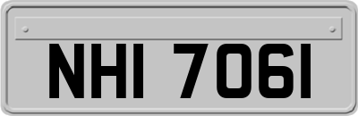 NHI7061
