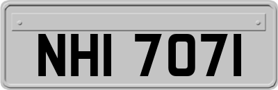 NHI7071