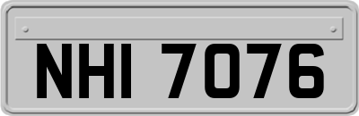 NHI7076