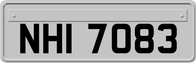 NHI7083