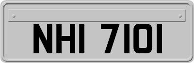 NHI7101
