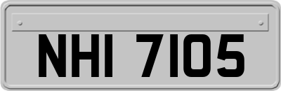 NHI7105