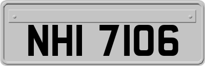NHI7106