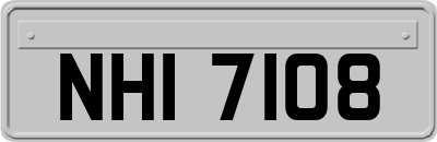 NHI7108