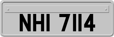 NHI7114