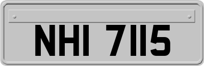 NHI7115