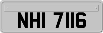 NHI7116