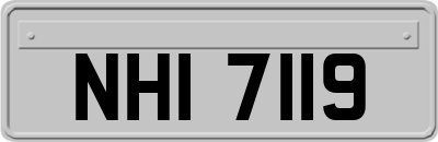 NHI7119