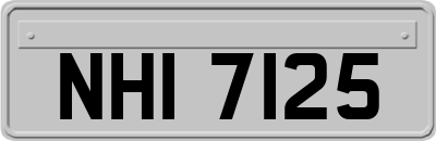 NHI7125