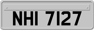 NHI7127