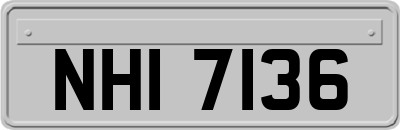 NHI7136