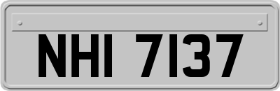 NHI7137