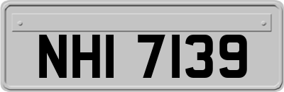 NHI7139