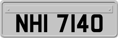 NHI7140