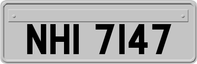 NHI7147