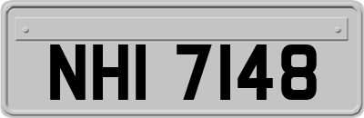 NHI7148
