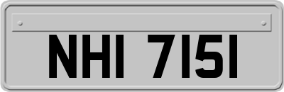 NHI7151