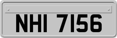 NHI7156