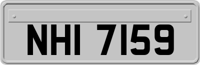 NHI7159
