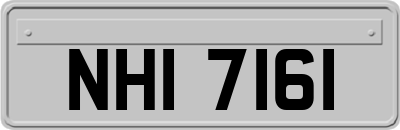 NHI7161