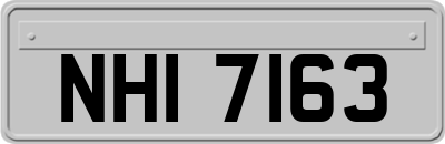 NHI7163