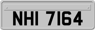 NHI7164