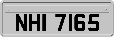 NHI7165