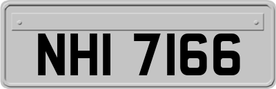 NHI7166