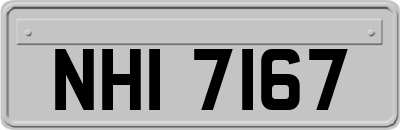 NHI7167