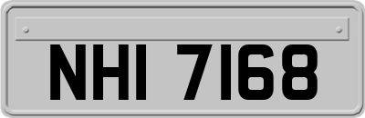 NHI7168