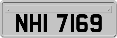 NHI7169